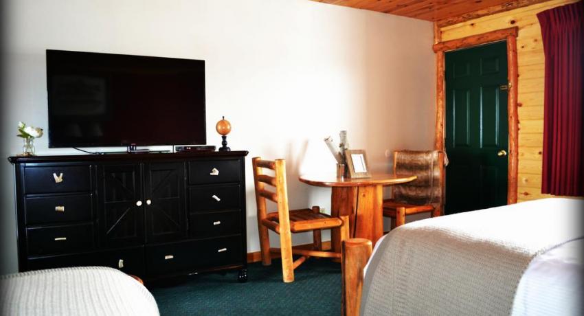 Island Park Rooms