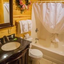 Large Kitchenette on Henry’s Fork